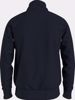 THM Tommy Logo 1/2 Zip Sweat