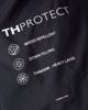 THW Nylon Puffer Dunvest