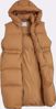 THW Nylon Puffer Dunvest