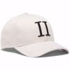 Les Deux Suede II Cap