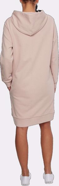 THW Reg. Hoodie Kjole