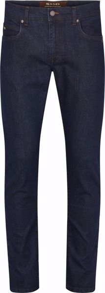 Sand Jeans Slim Fit