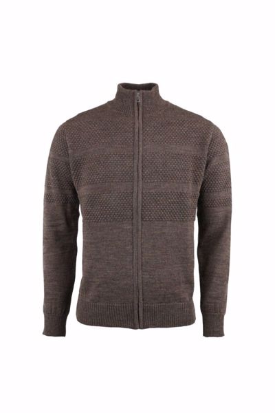 Hanstholm Phillip Cardigan