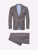 Sand 1861 Slim Fit Habit