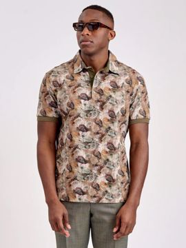 Sand 4918 Poloshirt