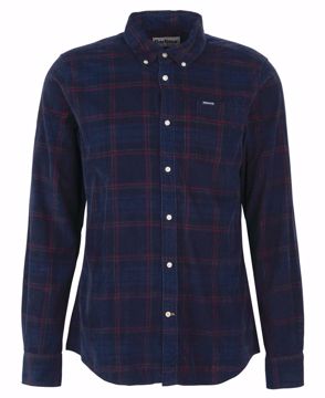 Barbour Southfield Skjorte