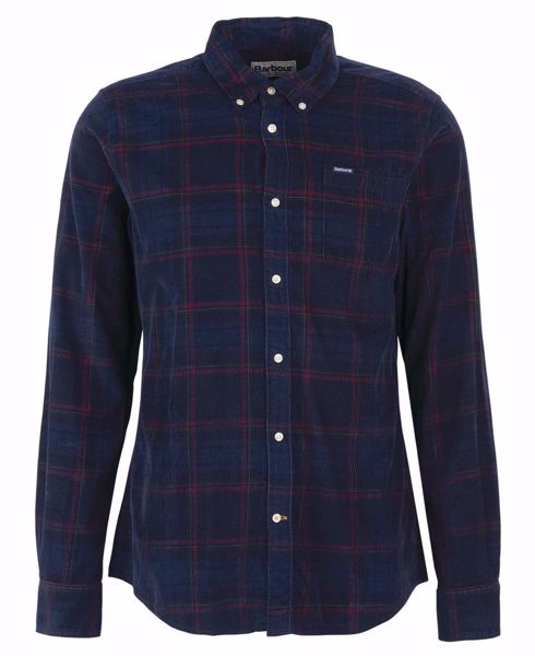Barbour Southfield Skjorte