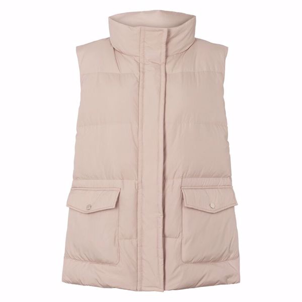 Sand Aria Matt Darien Vest