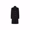 Sand Cashmere New Parker Coat