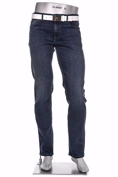 Alberto Pipe 1572 Jeans