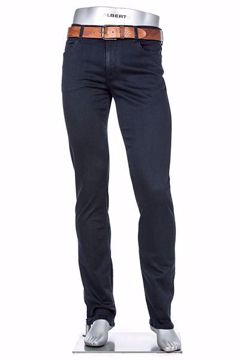 Alberto Pipe 1484 Jeans