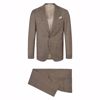 Sand 1829 Slim fit Habit