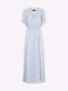 Sand 3551 Nubia Long Kjole