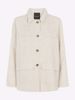 Sand 1680 Camelon Jakke