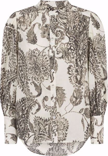 Sand 3549 Oxana Blouse