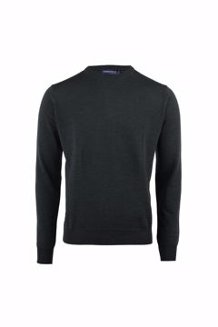 Hanstholm Robert Merino Strik