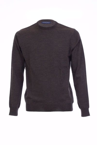 Hanstholm Robert Merino Strik