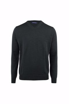 Hanstholm Viktor Merino Strik