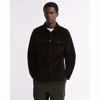 Barbour Cord Tartan Overshirt